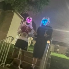 TripDaKid X Peep - Fuckin BITCH prod. Ry $wank