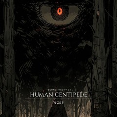 (TCT02) - Human Centipede