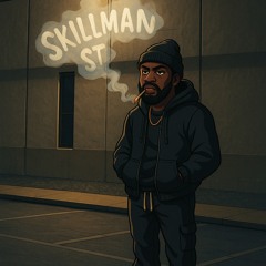 Skillman St.