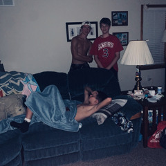 4 AM Freestyle (With Brandon Banks)