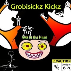 Sick in tha head