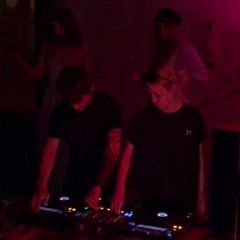 Mechanizm - Afterparty January 2021 (secret Place)