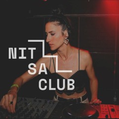 NiZ @ Nitsa Club (w/ Steve Mendesidis) 15072022