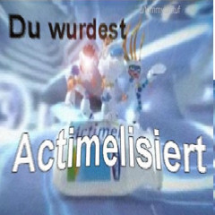 Actimelisiert
