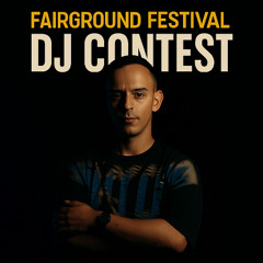 MARCO GALLO - FAIRGROUND FESTIVAL DJ CONTEST