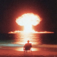 World was ending sped