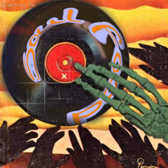 Searching For Soul Food... (Full Beat Tape) 70s Soul Hip Hop/ R&B INSTRUMENTALS
