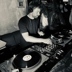 DJ Set at Babel Münster, 21.05.25