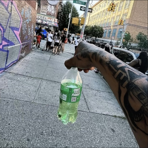 Slime
