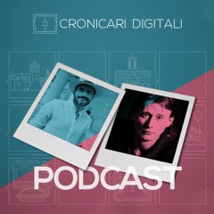 #cronicaridigitali 2, Marius Manole & Vlad Eftenie, moderator Cristian Șimonca, aka Blogu lu’ Otravă