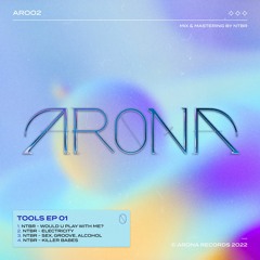 TOOLS EP 01 - [ARO02]