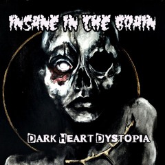 Drako Dark Syde: "Insane in the Brain" Ultraviolet Beam Edit-(Electro Gothic Industrial Loco Mix).