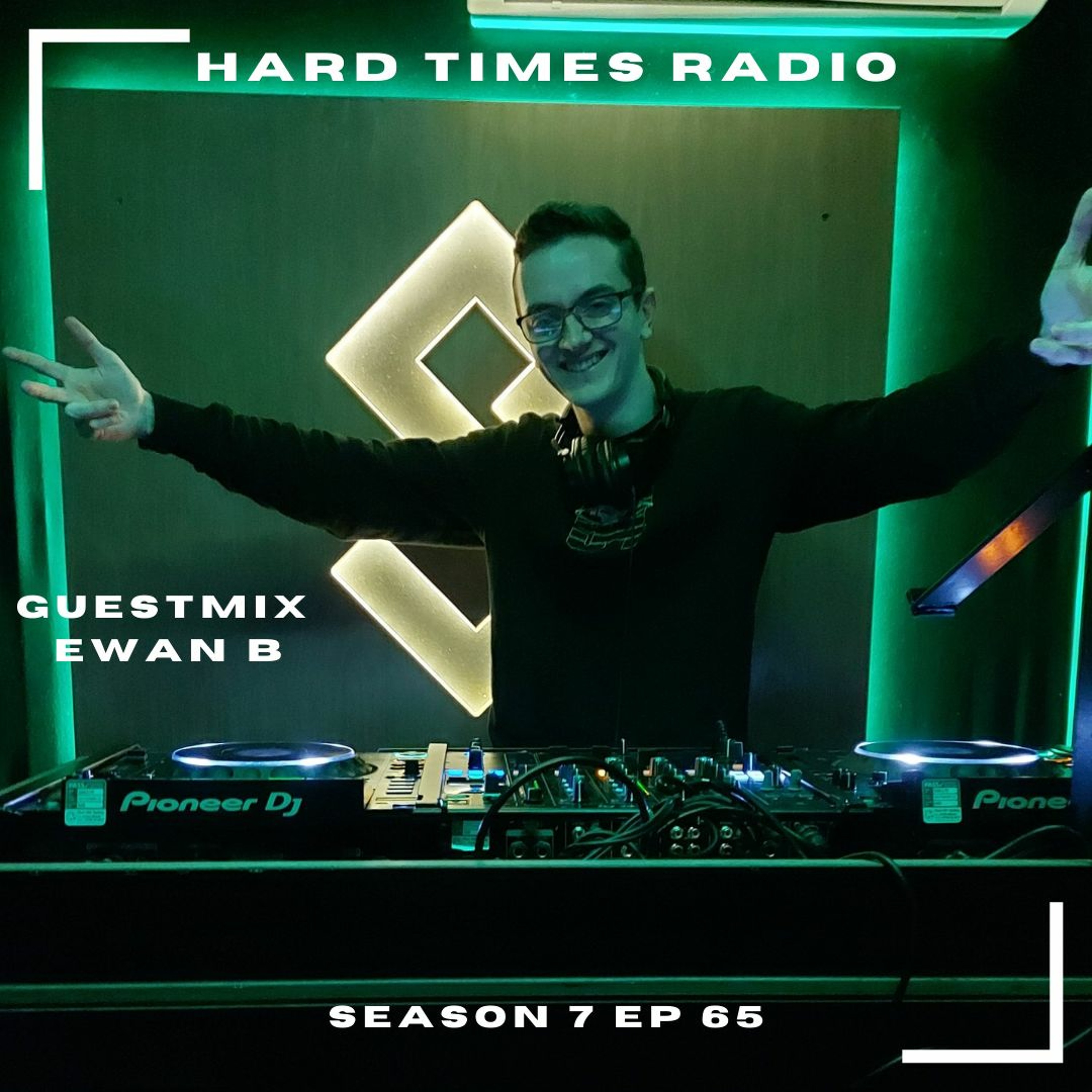 Hard Times Radio