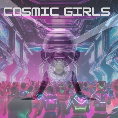 Stream cosmic girls by Iltoro | Listen online for free on SoundCloud