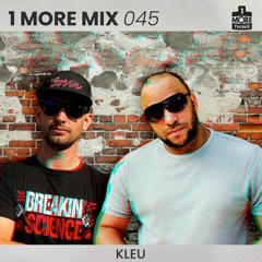 1 More Mix 045 - Kleu