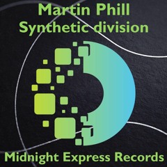 Martin Phill - Synthetic Division