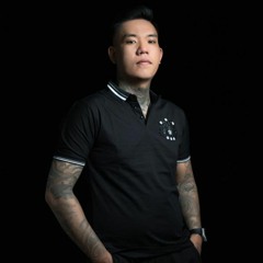 Nonstop Đèn Đỏ Vol 2 - Đen Captain