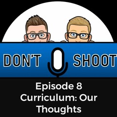 Curriculum: Our Thoughts