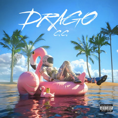 C.C. - DRAGO (prod.byscorez)