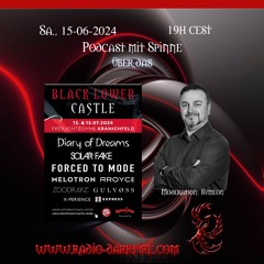 Interview Black Lower Castle 2024 Mixdown