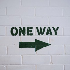 One Way