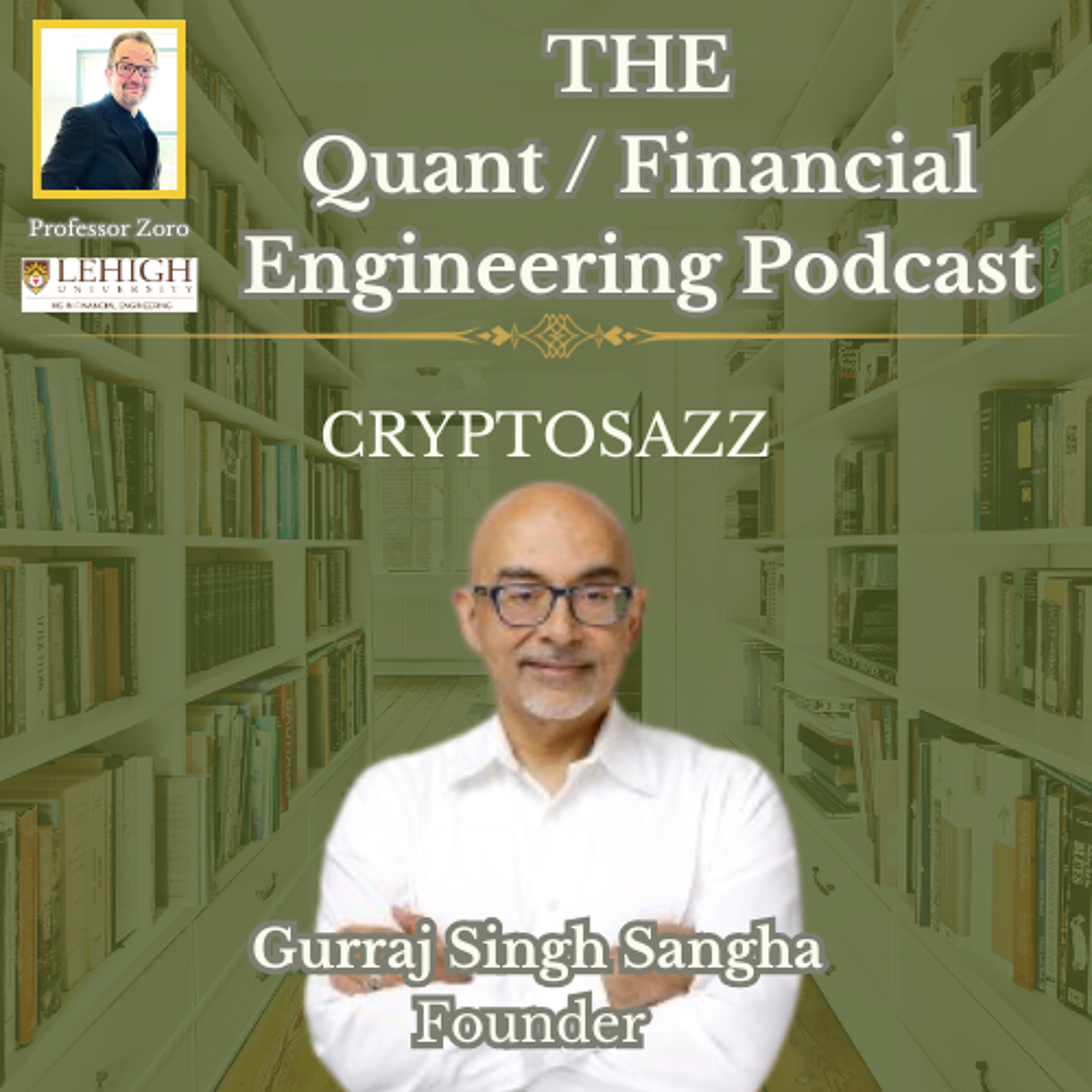 Podcast Cover
