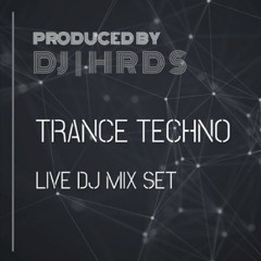 Techno DJ Mix 16 September 2024