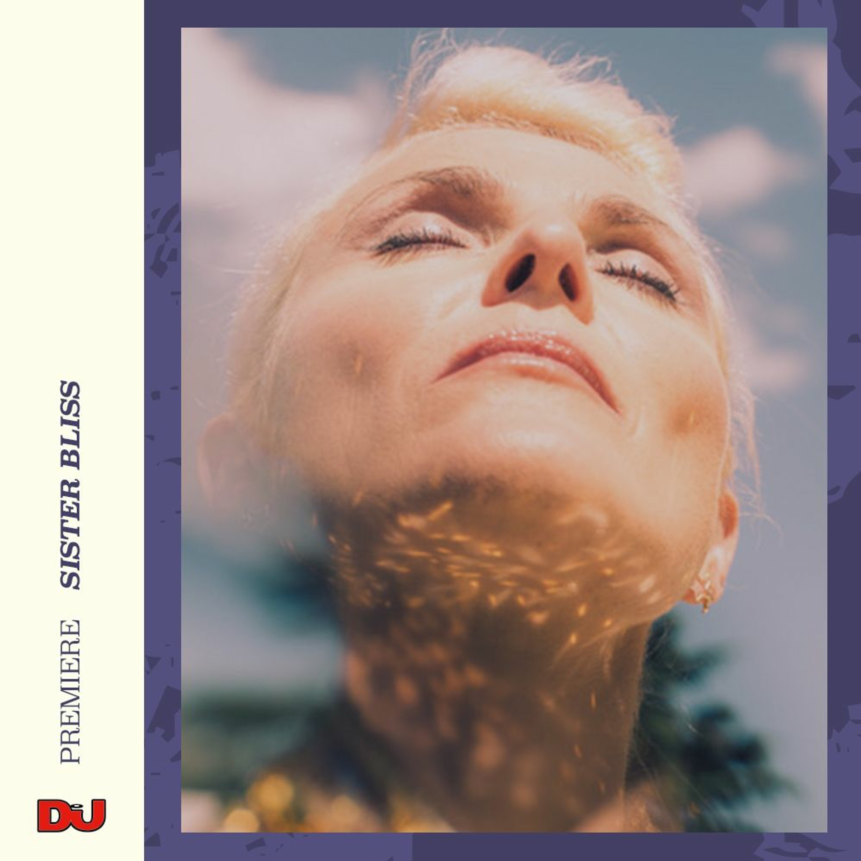Premiere: Sister Bliss 'Dancing With U' episode artwork