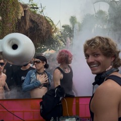 Pleasure After Hours at Gagarin Yard