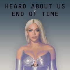 HEARD ABOUT US X End Of Time