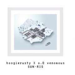 Boogie.rusty Sun-Ris feat. Od venomous