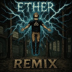 LEVALTI - ETHER (feat. Wolfbreed) [mileshoood remix]