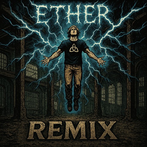 LEVALTI - ETHER (feat. Wolfbreed) [mileshoood remix]