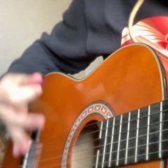 Chill Type beat with Guitar