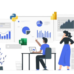 Data Science Online Courses in Rohini, Delhi
