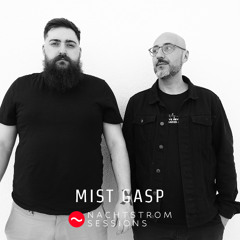 Nachtstrom Sessions #07 - Mist Gasp (28.03.2025)