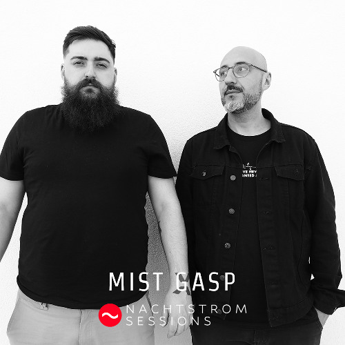 Nachtstrom Sessions #07 - Mist Gasp (28.03.2025)