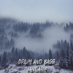 Drum and Bass / Breakcore - January 2024