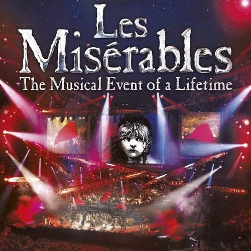 Les Miserables 25th - 01 Overture Work Song