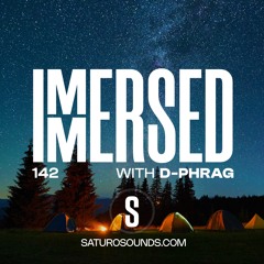 Immersed 142 (4 August 2025)