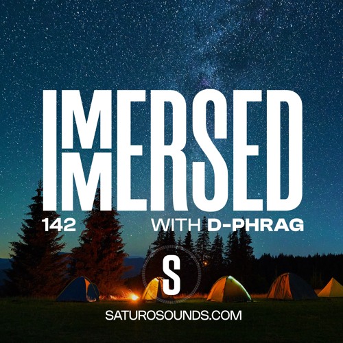 Immersed 142 (4 August 2025)