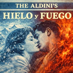 The Aldini’s - Hielo y Fuego