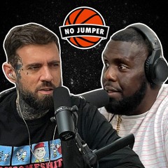 The Guerilla Black Interview: Compton, Credit Card Fraud & Doing 9 Years