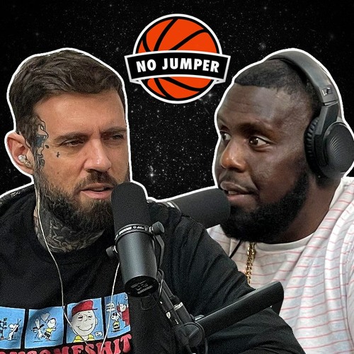 The Guerilla Black Interview: Compton, Credit Card Fraud & Doing 9 Years