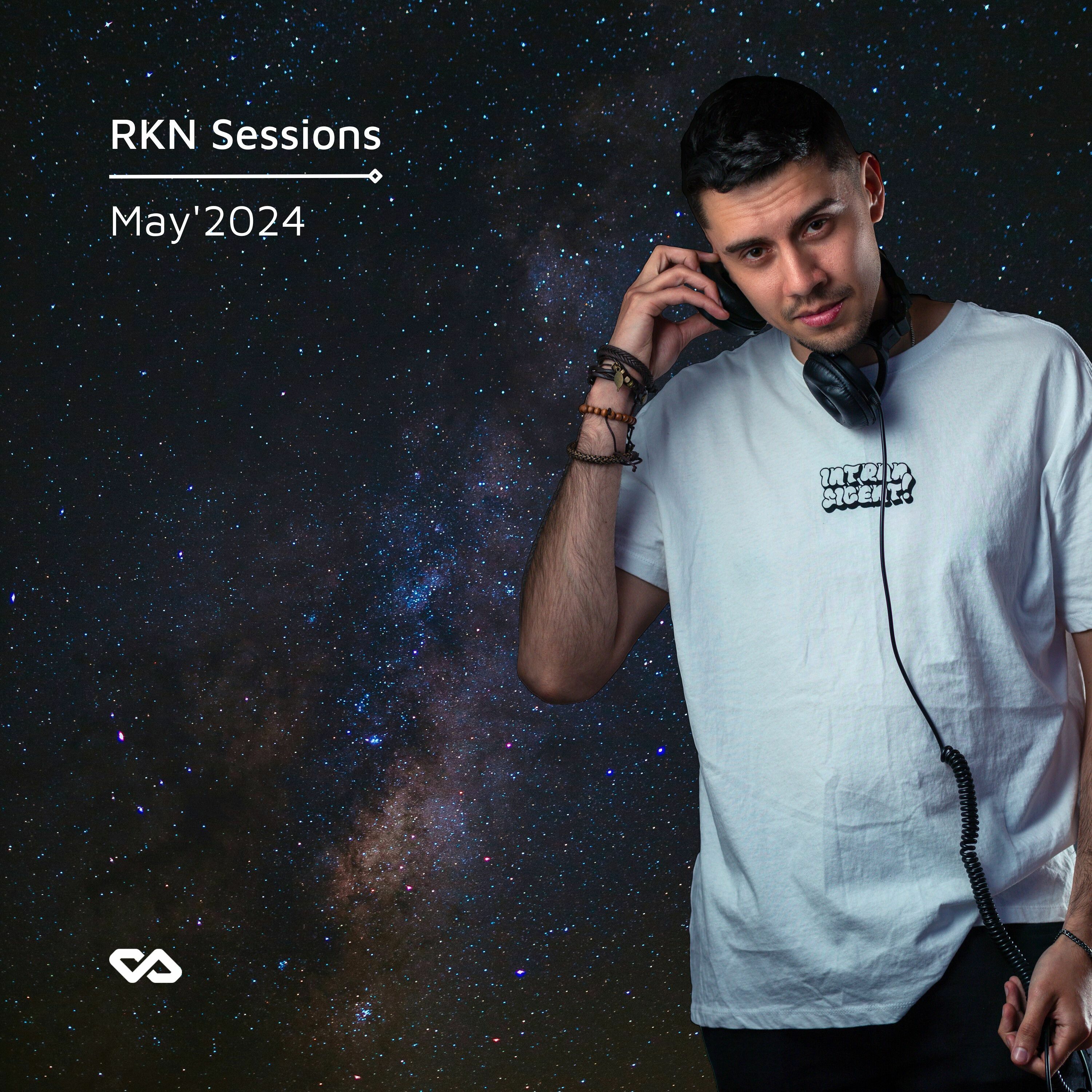 RKN Sessions - May'2024 episode artwork