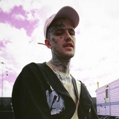 Lil Peep - WitchBlades  160bpm (A̷N̷T̷H̷R̷A̷X̷ Remix)