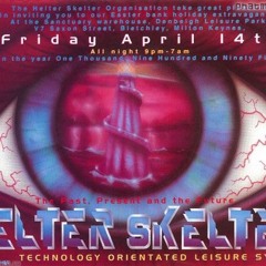 Ramos & MC Marley @ Helter Skelter (14/04/1995)