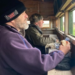 Episode 3 - David and Dave - RSPB Campfield Marsh