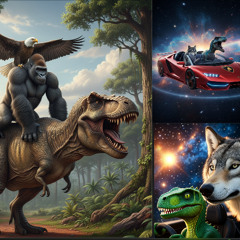 Light as a Feather (Confidence Mix) Music by BMbeX