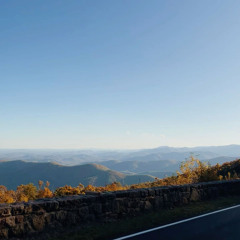 mountain view drive